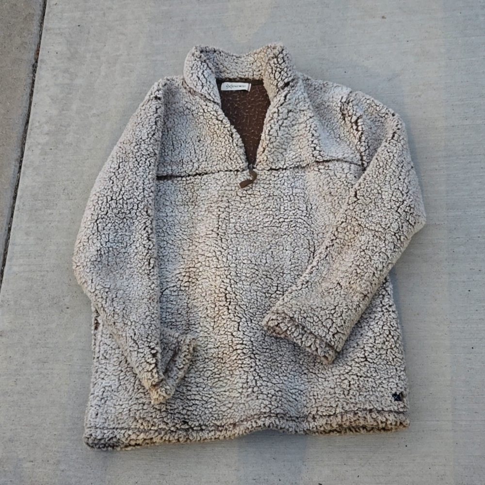 Departwest Jacket